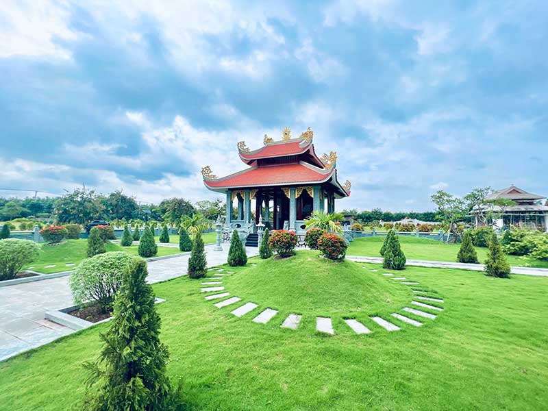 Dự án phân phối