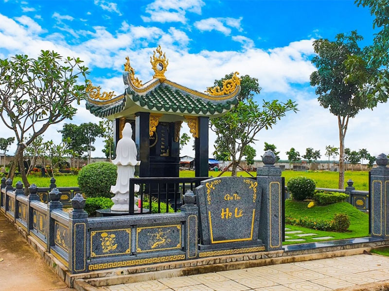 Bất động sản tâm linh